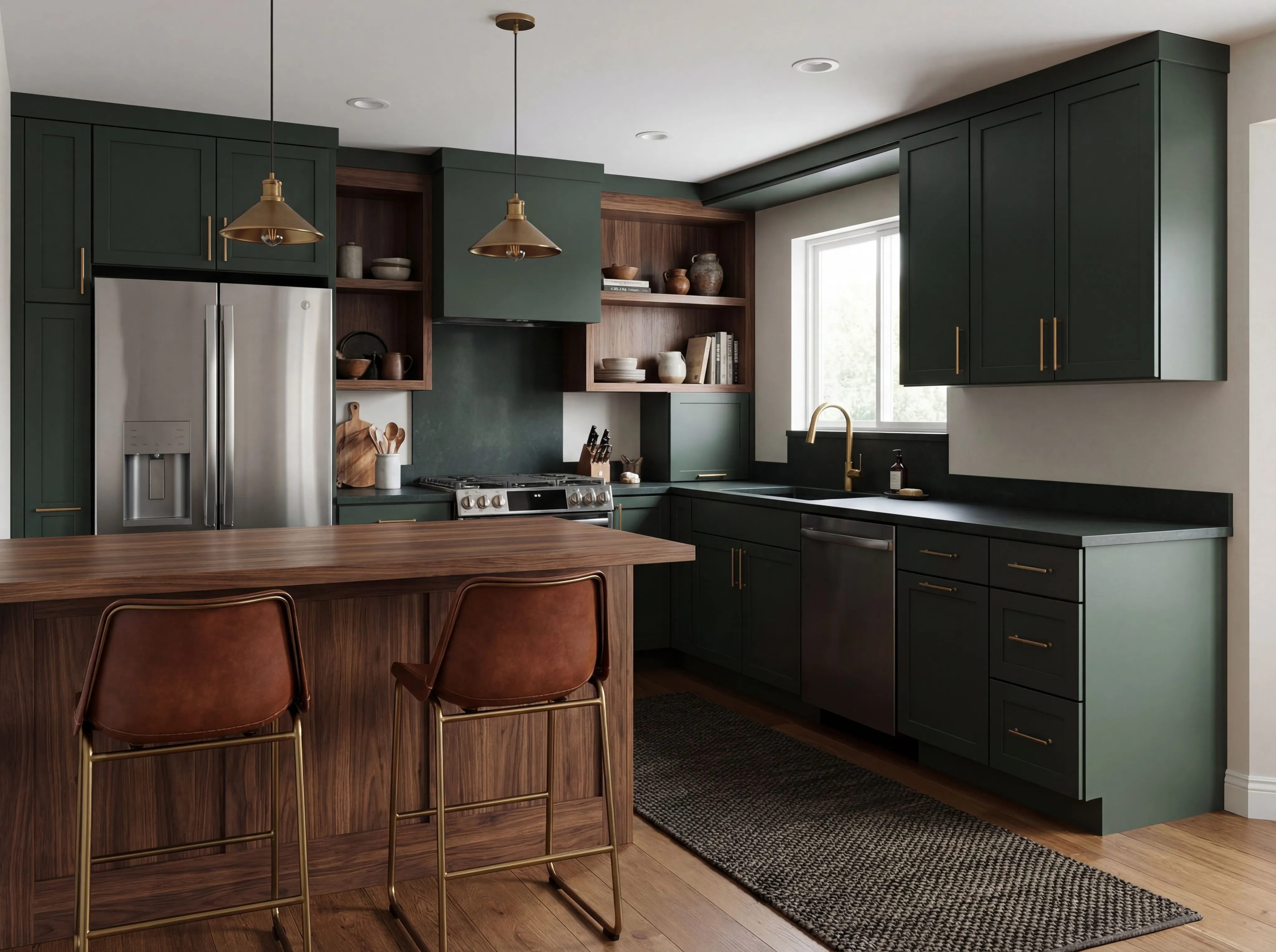 KitchenDesign.app — AI Kitchen Design